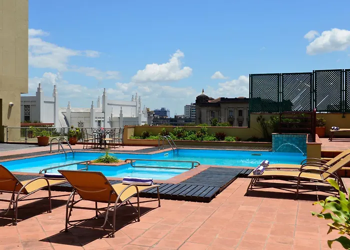 Pestana Rovuma Hotel Maputo