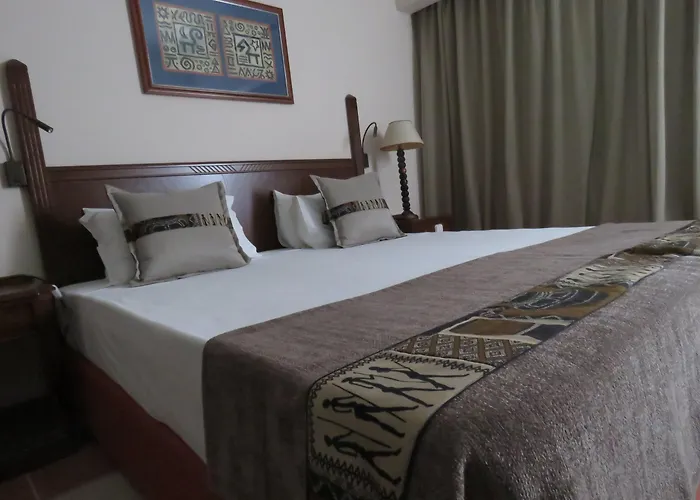 Pestana Rovuma Hotel Maputo