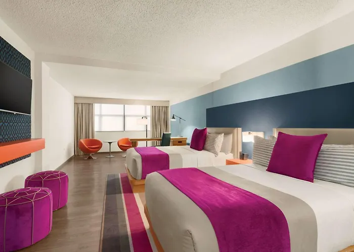 Tryp By Wyndham Isla Verde San Juan