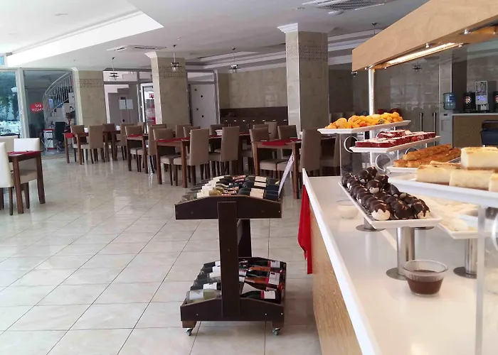 Side Rose Hotel
