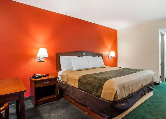 Econo Lodge Jefferson City