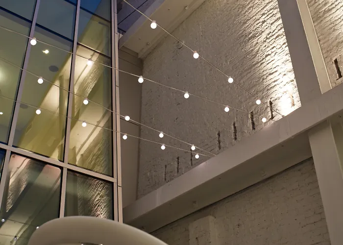Quirk Hotel Richmond