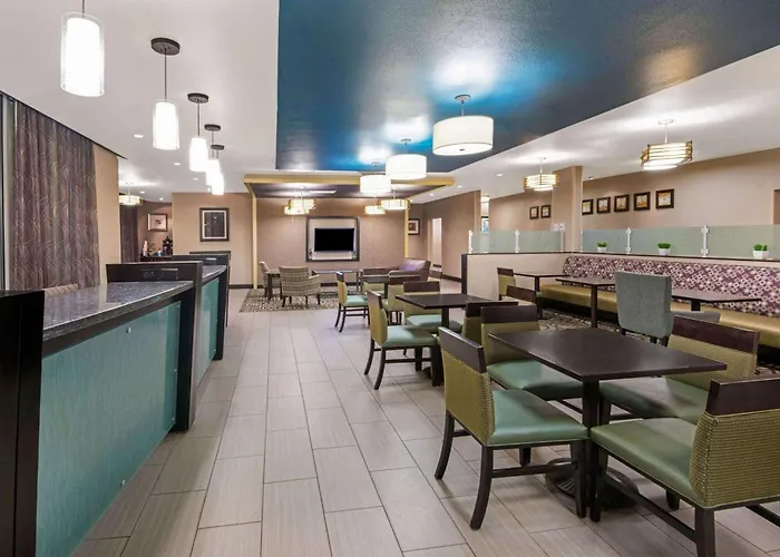 Durant Hotels