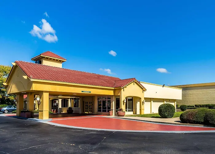 Quality Inn Clemson Near University