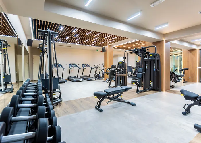 Hotels in Burgas City