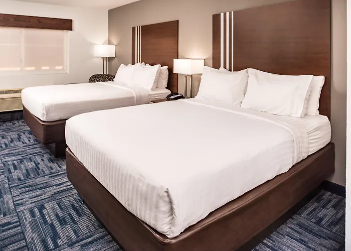 Best 4 Spa Hotels in NEW MEXICO for a Relaxing Getaway