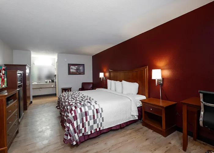 Red Roof Inn Dothan