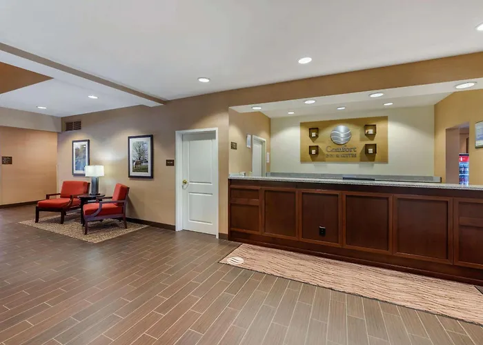 Wilder Hotels