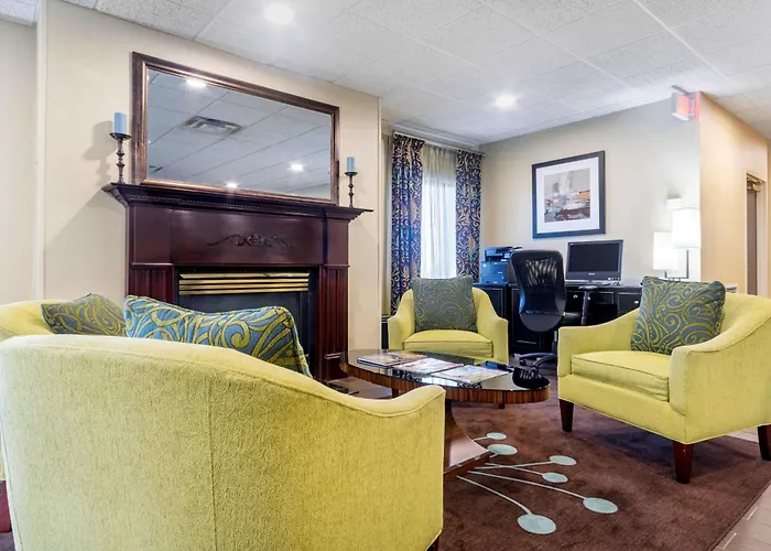 Hampton Inn Richmond Ky