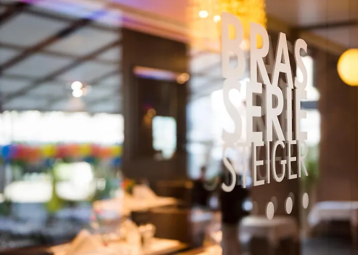 Hotel Basel - Da Wohnen, Wo Basel Lebt!