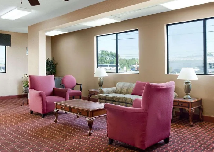 Econo Lodge Greenville
