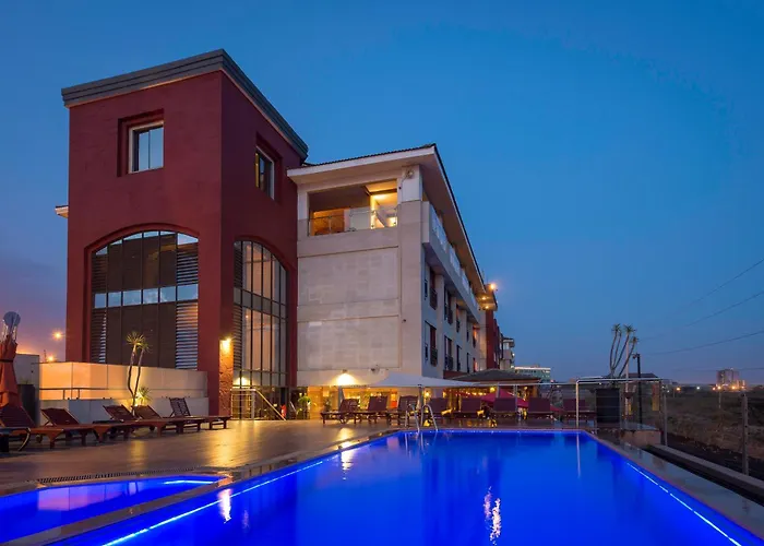 Ole Sereni Nairobi