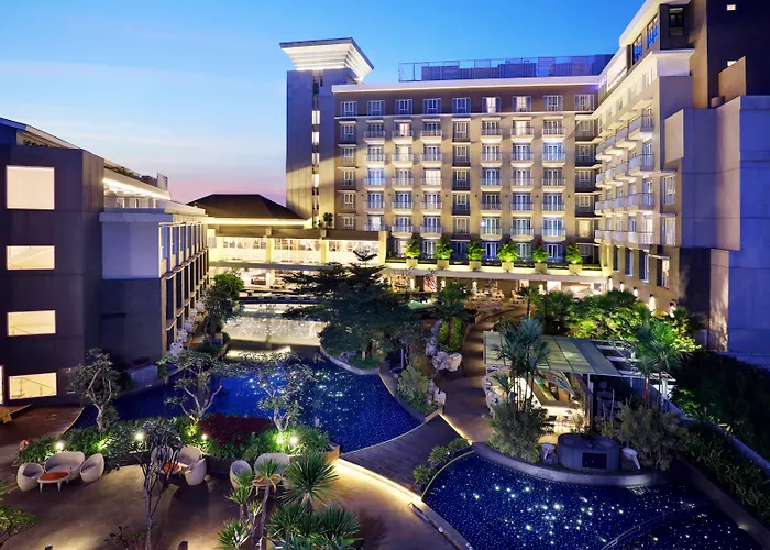 Grand Mercure Bandung Setiabudi