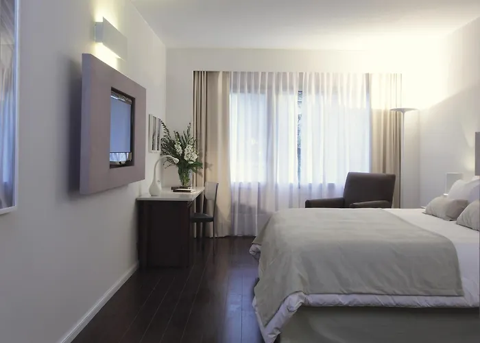 Dazzler By Wyndham Buenos Aires Recoleta Hotel
