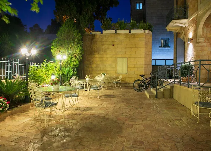 Gedera Boutique Hotels