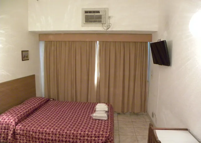 Hotel Atlântico Avenida