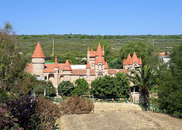 Hotels in Seferihisar