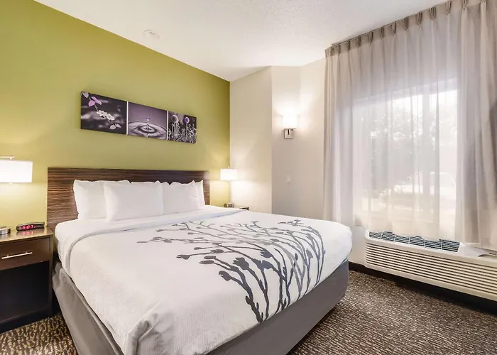 Sleep Inn Flagstaff