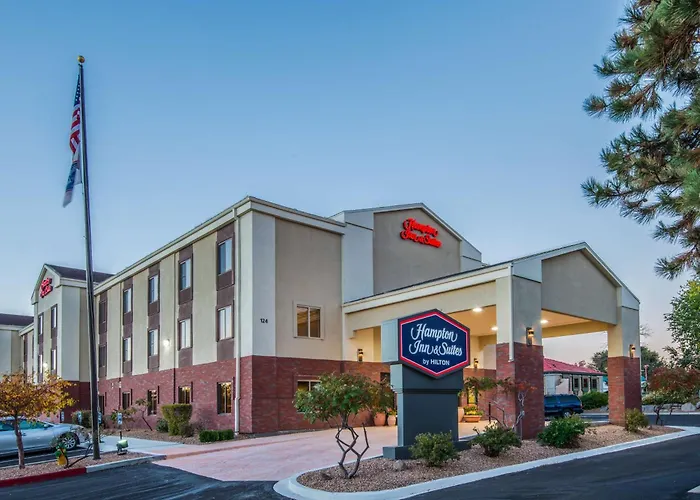 Los Alamos Hotels