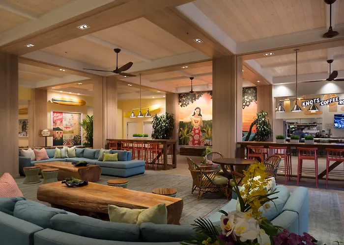 Queen Kapiolani Hotel Honolulu