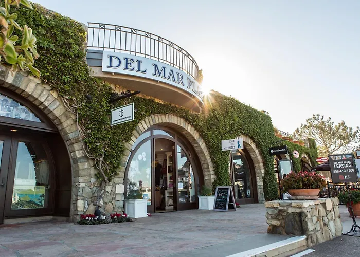 Hotel Indigo San Diego Del Mar By Ihg