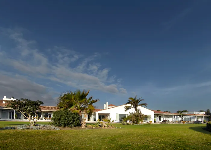 Parador de Málaga Golf
