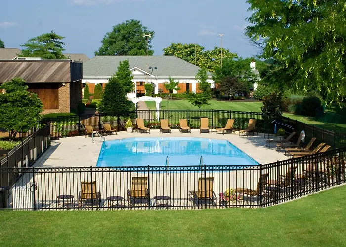 Millennium Maxwell House Nashville