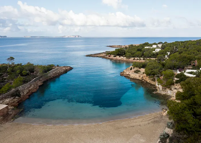 Oku Ibiza (Adults Only) Hotel San Antonio 