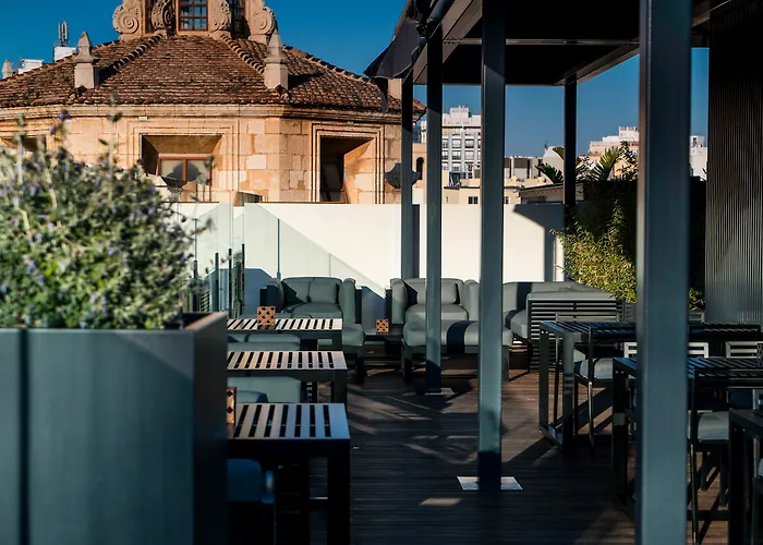 Best 15 Spa Hotels in Almeria for a Relaxing Getaway