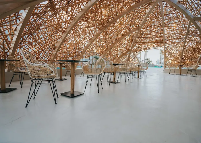 Stella Island Luxury Resort & Spa (Adults Only) Chersonissos