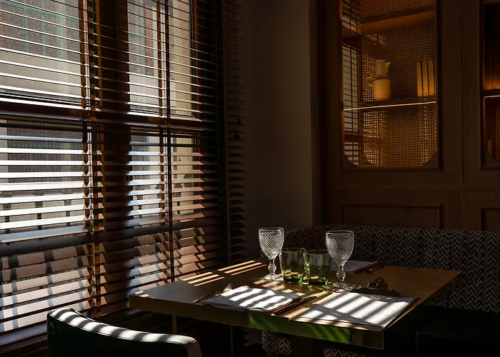 Hoteles Boutique en Portugalete