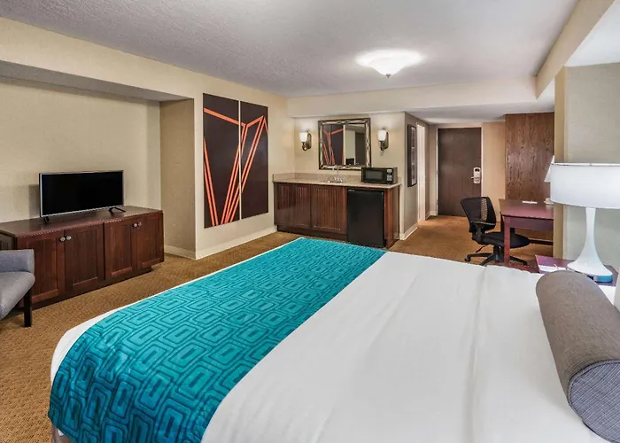 Hotel 505 Albuquerque