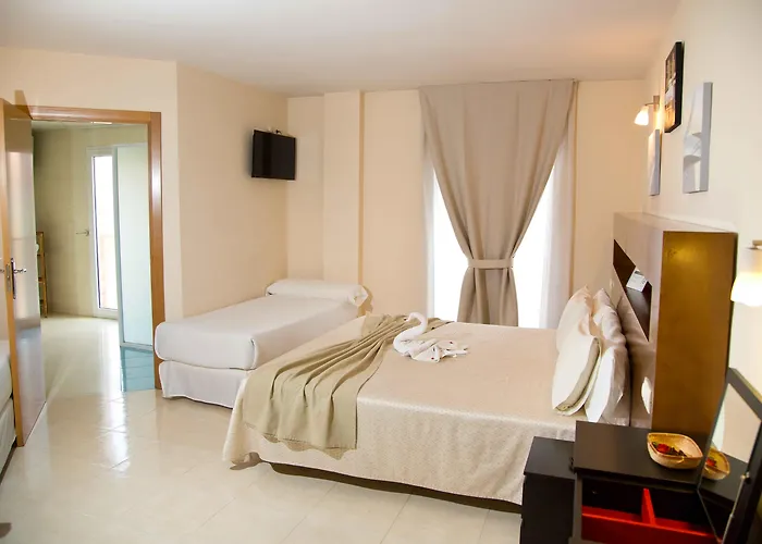 Hostal San Marcos