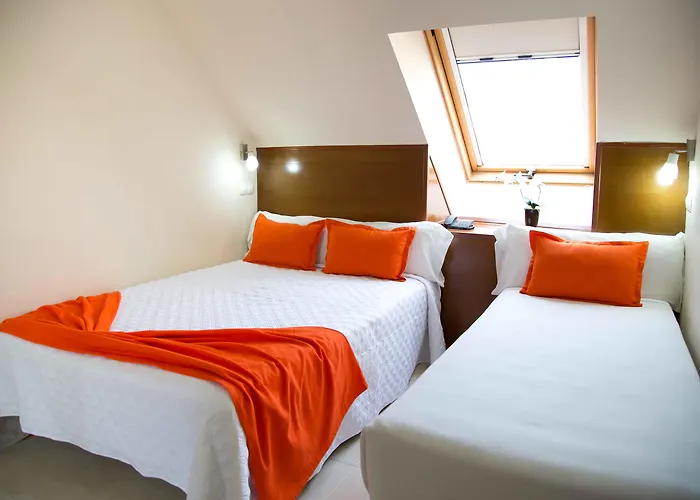 Hostal San Marcos