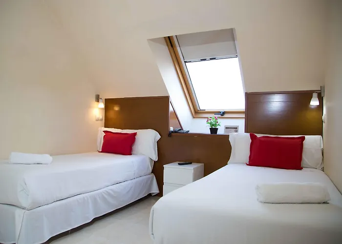 Hostal San Marcos