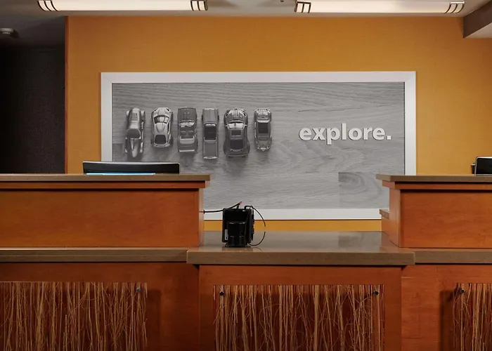 Hampton Inn Alamogordo
