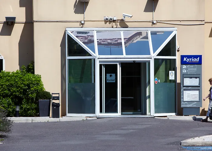 Hotel ibis Styles Colombes Paris Ouest 