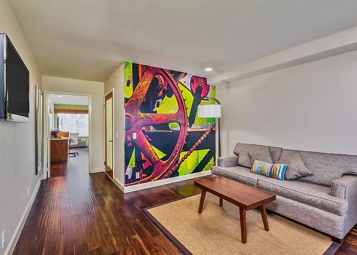 Hotel Indigo Anaheim By Ihg