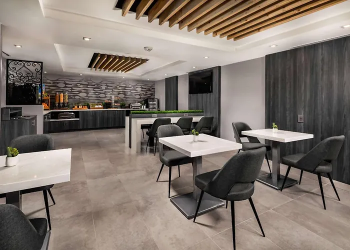 Avenue Hotel, Ascend Hotel Collection Los Angeles