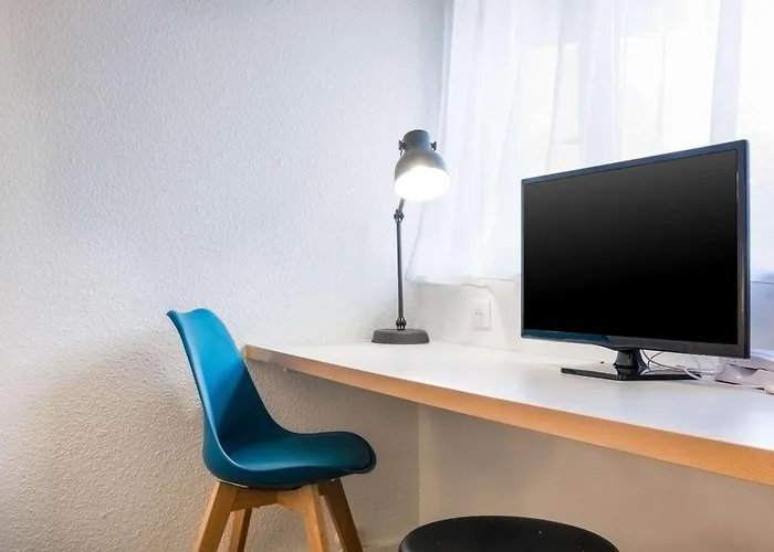 Comfort Hôtel Rungis - Orly