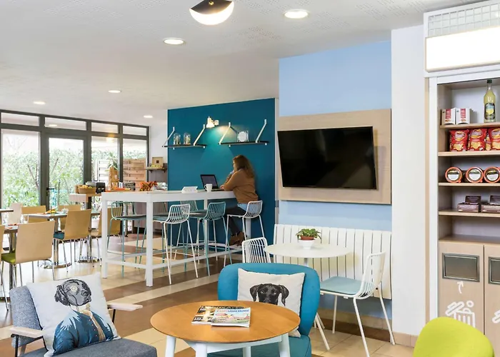 Aparthotel Adagio Access Paris Clamart