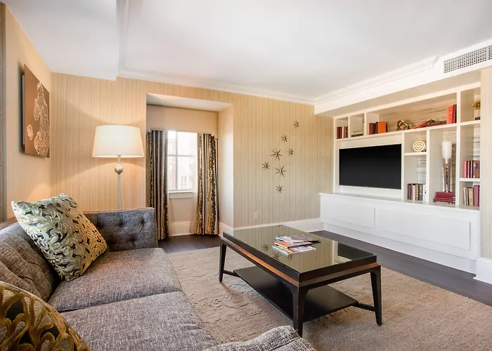 Providence Hotels