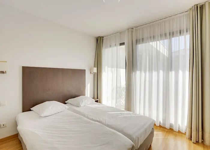All Suites La Teste – Bassin d’Arcachon