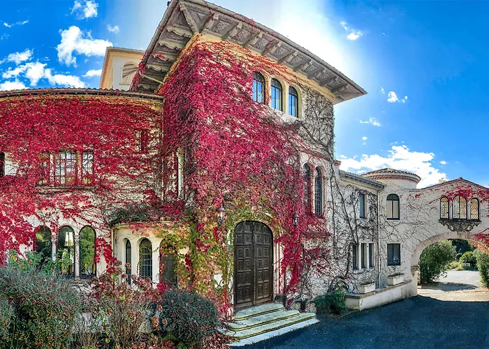 Chateau De Brindos