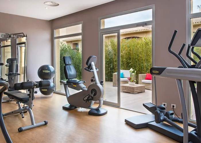 Hotel Le Mas D'Huston Spa And Golf Saint-Cyprien 