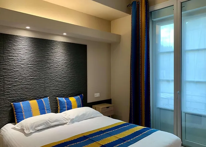 Fougeres Hotels