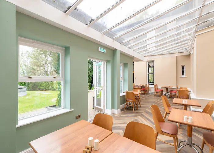 Hotels in Windermere
