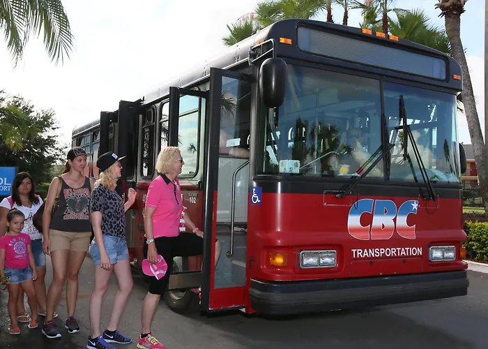 Orlando International Drive Hotel