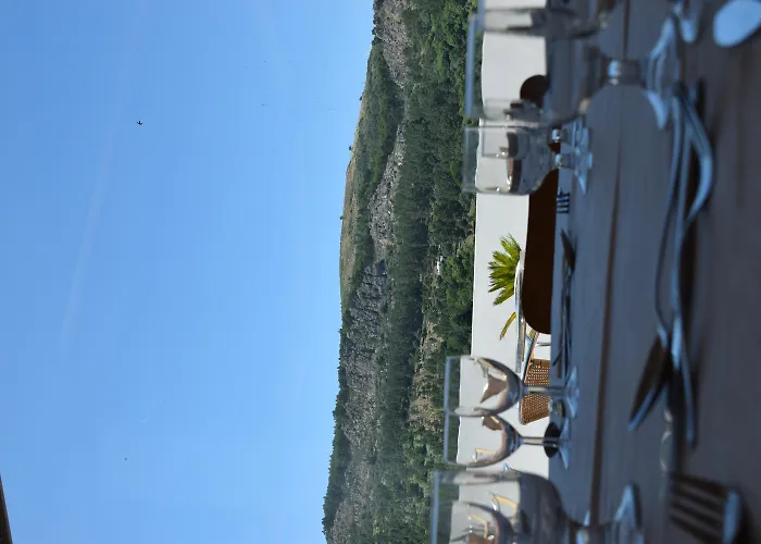 Inatel Castelo De Vide Hotel