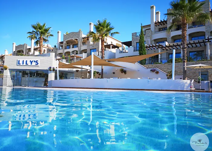 Pine Hills Vilamoura Quarteira